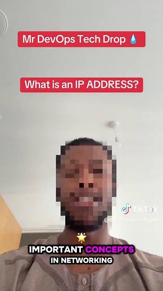 Understanding IP Addresses in Networking Basics
