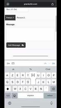 How to Create Fake SMS Screenshots for Fun & Alibis - Free & Easy Guide