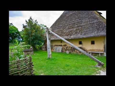 Fränkisches Freilandmuseum (Franconian Open Air Museum) Bad Windsheim Deutschland "Germany"