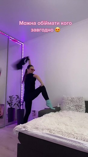 Nastyiona Zhuk: Hot and Sexy Dance Compilation