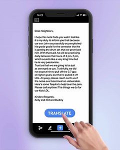 224K views · 10K reactions | From now on , you know all the languages  | Translation All in One: Translate, Learn Language | Facebook