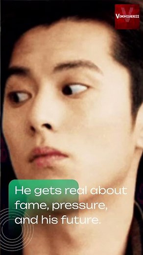 Dylan Wang’s Netflix Documentary is About to Break the Internet! 🔥