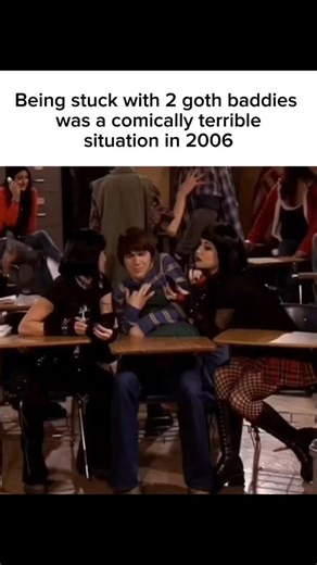 Nocturne on Instagram: "Drake & Josh – Season 3, Episode 13"
