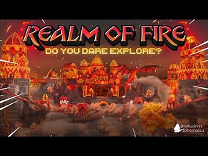 Realm of Fire