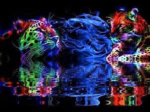 Progressive Psytrance Mix August 2018 Incompatibility