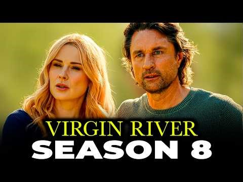 Virgin River Season 8: Everything We Know! Release Date, Theories & Cast Exits