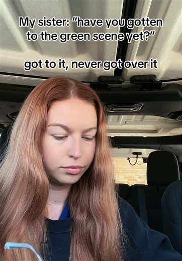 Emotional Moments in Dan Da Dan: Okarun and Momo