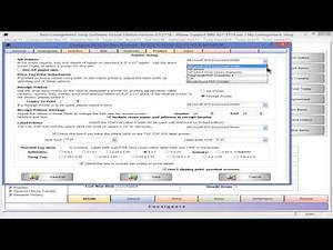 Best Consignment Shop Software Setup and Features. Low Cost. No Ongoing Fees.