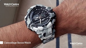 Shop for Camouflage Series Watches by Q&Q Japan. 100% Original & Cash on Delivery in #Pakistan. Order online: http://bit.ly/2k1Qq0m or via whatsapp: 0310-2451977 | WatchCentre.PK