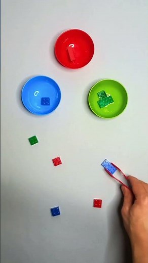 LEGO Pure Visual ASMR ✨ #asmr #satisfying