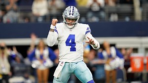 Cowboys 100: Facts and stats ahead of big NFC showdown against Arizona