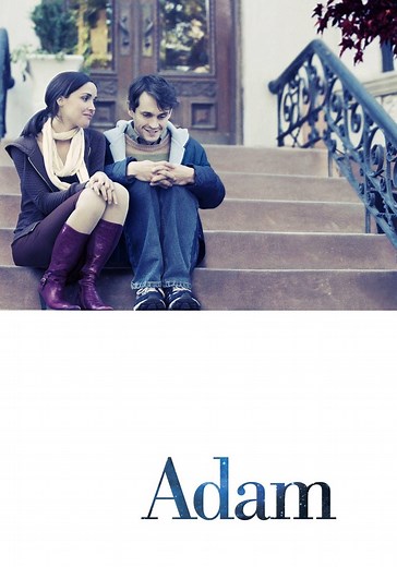 Adam - movie: where to watch stream online