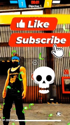 Desert Eagle Headshot☠️💀🤯#shortsfeed #shortsviral