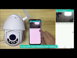 How to reset the machine with ICSEE software - ICSEE | ESNOW