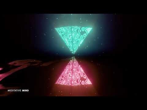 999Hz + 555Hz + 417Hz ⬖ Healing Pyramids ⬖ Wipe out Negative Energy + Manifest What Your Desire
