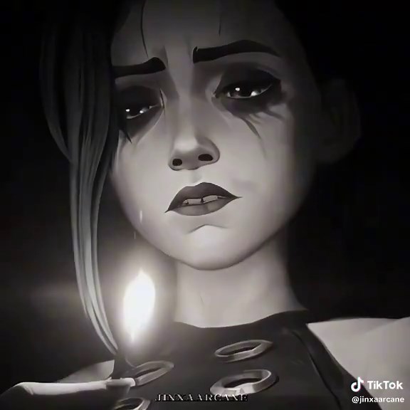 Emocionante Edición de Jinx: Arcane y League of Legends