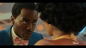 1st Look at the 'Doctor Who' trailer