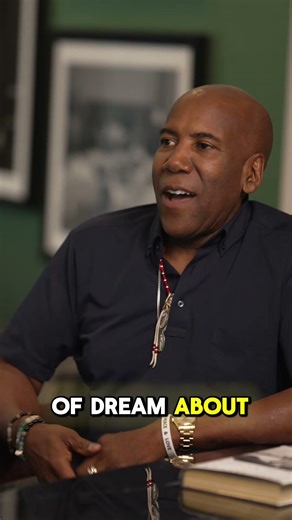 From Live Aid to Eric Clapton Backstage | Stories To Tell