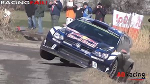 150K views · 407 shares | Rally dangers. Full Video - gtchannel.com/video/best-extreme-rally-crash-2016-essential-compilation-pure-sound (Via Racingfail) | GTChannel | Facebook