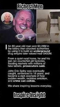 Not Everyone Know This Richest Personality|The Money Mindset Wealth Quietly|#money #wealth #ai #goal