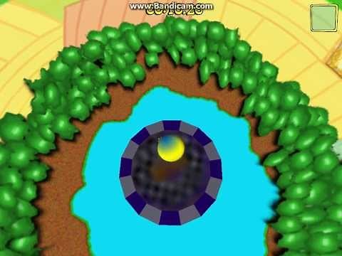Marble Blast Gold - Custom Level 1 - Superfalls(00:10:90)