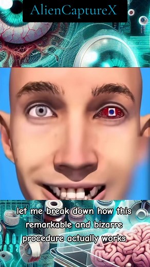 “Tooth in Eye Surgery: The Astonishing Procedure Restoring Sight!” “Imagine regaining your vision with the help of a tooth! Osteo-odonto-keratoprosthesis (OOKP), also known as ‘tooth in eye’ surgery, is a groundbreaking procedure that uses a patient’s tooth to restore sight in severe cases of corneal damage. This incredible surgery involves removing a tooth, implanting it in the cheek to develop a blood supply, and then placing it in the eye with a plastic lens. Discover how this miraculous blen