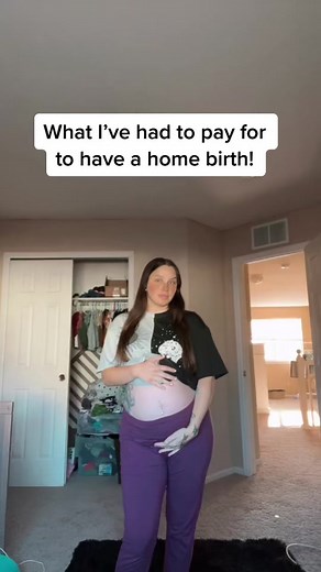 Cost Breakdown of a Home Birth: What You Need to Know