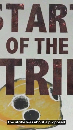 The Barnsley Women Against Pit Closures - see the full version in Barnsley On Film at Experience Barnsley tomorrow, Saturday 19th August. (watch more videos like this on the Barnsley Museums YouTube channel) | Barnsley Museums