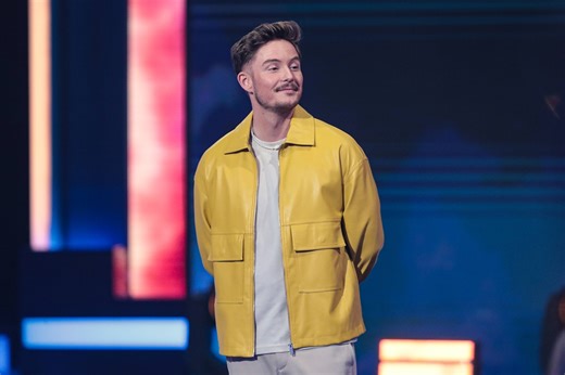 Tim Peters fassungslos: "Ich habe mittlerweile Haare auf den Schultern"