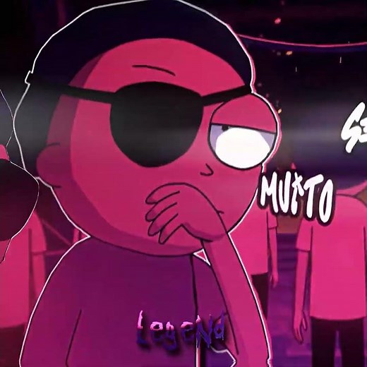 Evil Morty edit [2K 60 FPS] #rickandmorty #evilmorty #edit #shorts