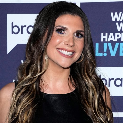 The Valley's Janet Caperna Details Working for Cameron Diaz as Assistant