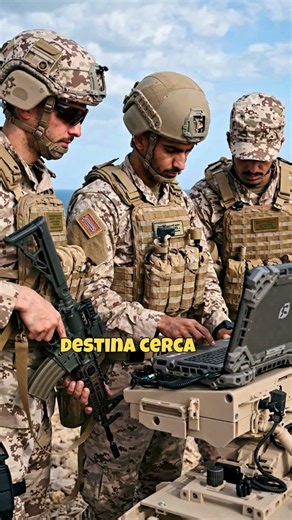 El poder militar de Omán sorprende al mundo… y casi nadie habla de él
