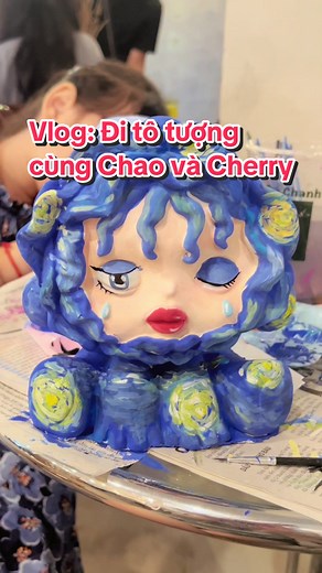 Trải nghiệm mua SIM Wintel và tô tượng cùng Chao