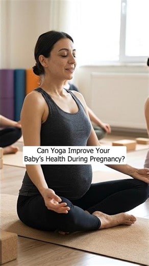 Is Yoga Safe During Pregnancy for You and Baby?