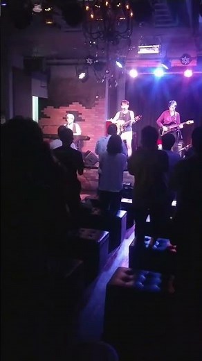 ウインズ平阪2024LIVEin横浜「全力投球」#shorts