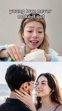 why high school sweetheart never works out🙂🙂 #relationship