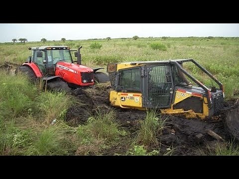 5 of The Best Massey Ferguson Tractors of All Time