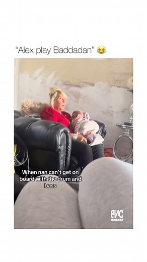 20K views · 222 reactions | Nan did not pass the vibe check TT:Paigechantay | DNBActive | Facebook