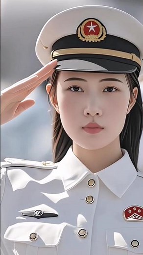 Stylish Lady Commandos on Mission#StyleWithStrength #MilitaryDivas#OnAMission#BeautyGoals#ActionMode