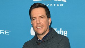 The Real Reason Ed Helms Took a Break as Andy on 'The Office' During the Final Season