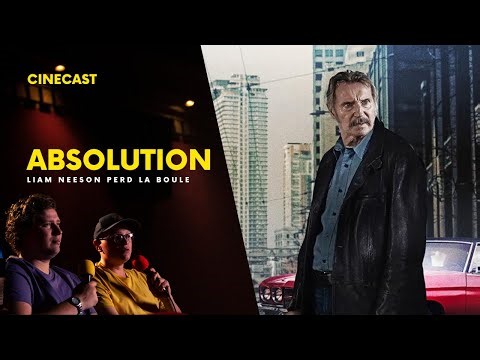 Absolution : Liam Neeson perd la boule (CRITIQUE)