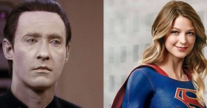 Supergirl: Brent Spiner, o Data de Star Trek, entra para elenco da série