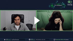 HealthyGamer_GG - jesus