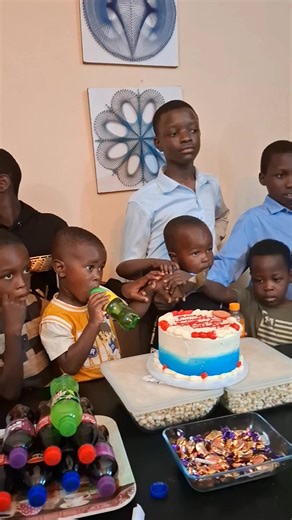 hapoy Birthday Son 🎂