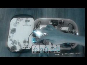 We can save lives with an automotive collision detection network | Om Agarwal | TEDxMSVU