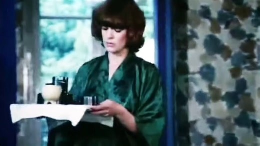 French Party (1979)复古经典之作