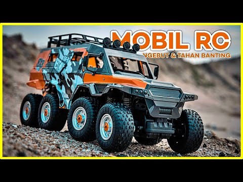 NEW! 10 BEST RC CARS 2024 – Long-Range Remote Controls for Racing and Offroading