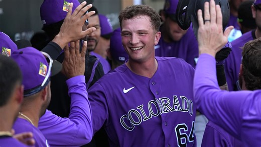 Spring Training: Rockies bats stay scorching in win over Giants 11-3