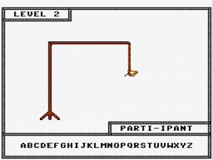 Hangman (NES)