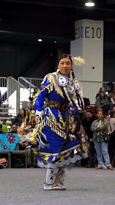 36K views · 1.5K reactions | Women's Jingle Dance - Hunting Moon Pow Wow @halonamediaus #nativeamerican #nativeamericanmusic #powwowtrail #cree #nativepride #nativepeople #sioux #indigenous #apache #navajos #firstnations #history #powwow #dance #jingledress #culture #suite #viral #foryou #fpy | Native Cultures Consortium | Facebook